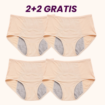 VitalDry® | Leakproof Underwear (5-pack) -