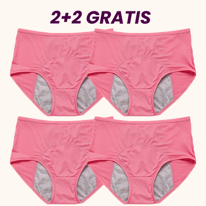 VitalDry® | Leakproof Underwear (5-pack) -
