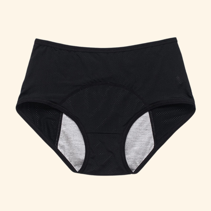 Leak-Proof Underwear - Comfortable &amp; Discreet - 