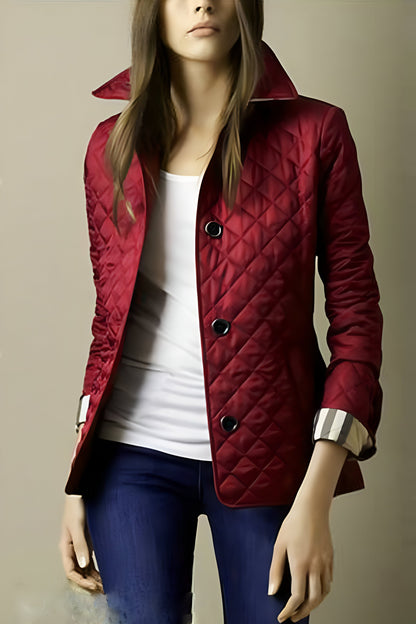 Ivana Jacket | Comfortable and Stylish Outerwear