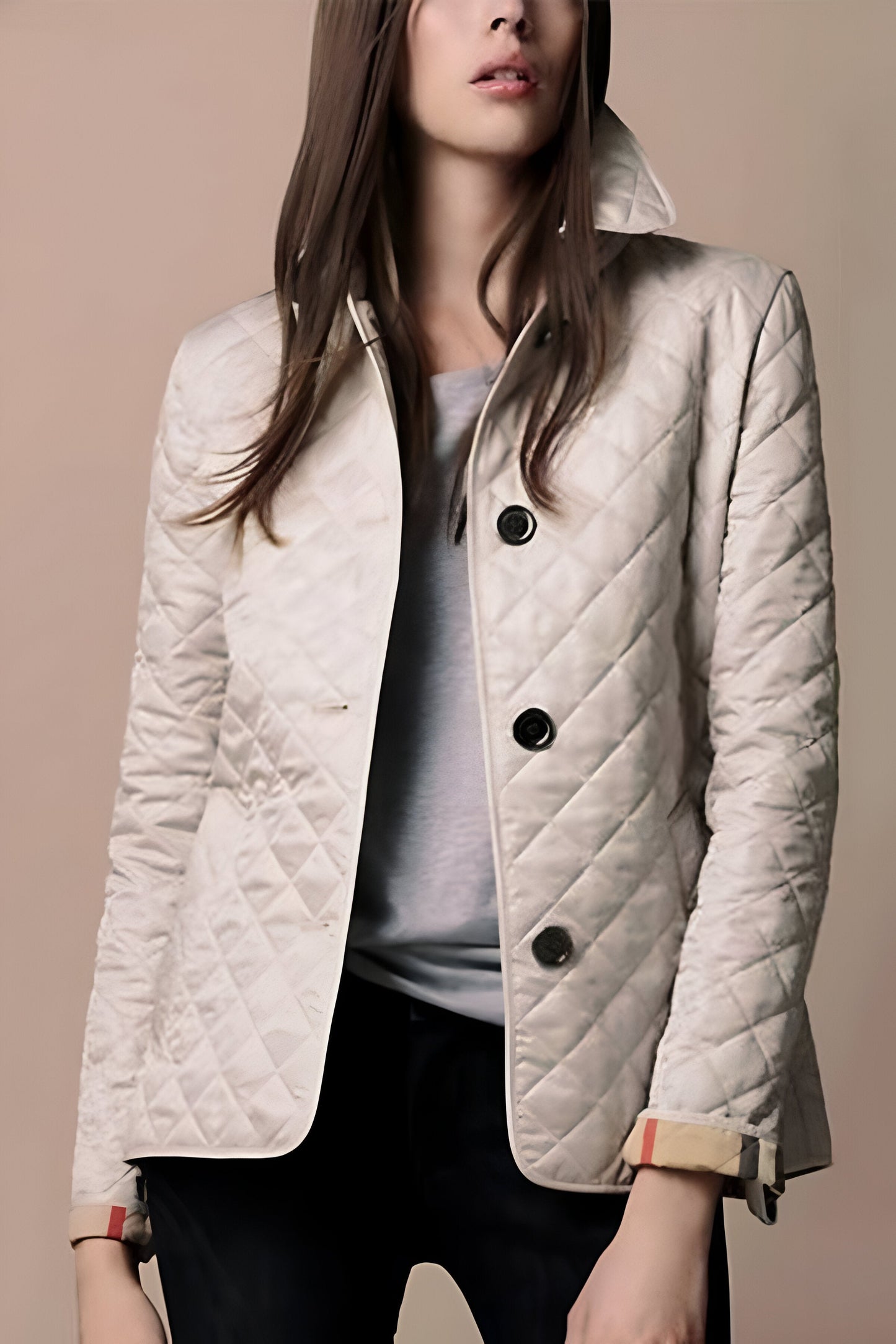 Ivana Jacket | Comfortable and Stylish Outerwear