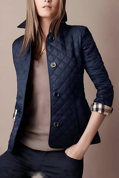 Ivana Jacket | Comfortable and Stylish Outerwear