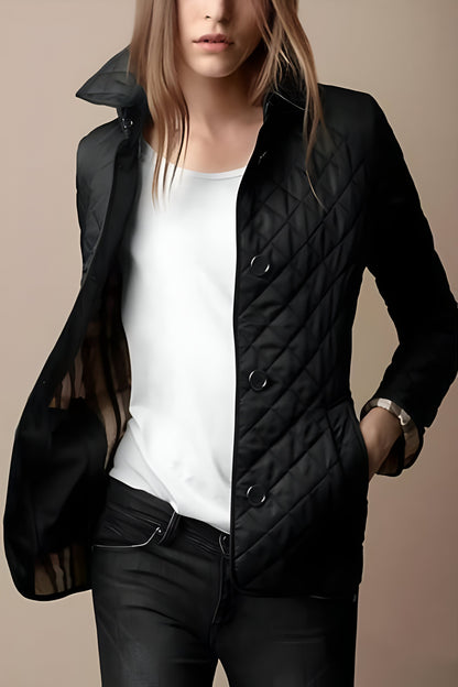 Ivana Jacket | Comfortable and Stylish Outerwear