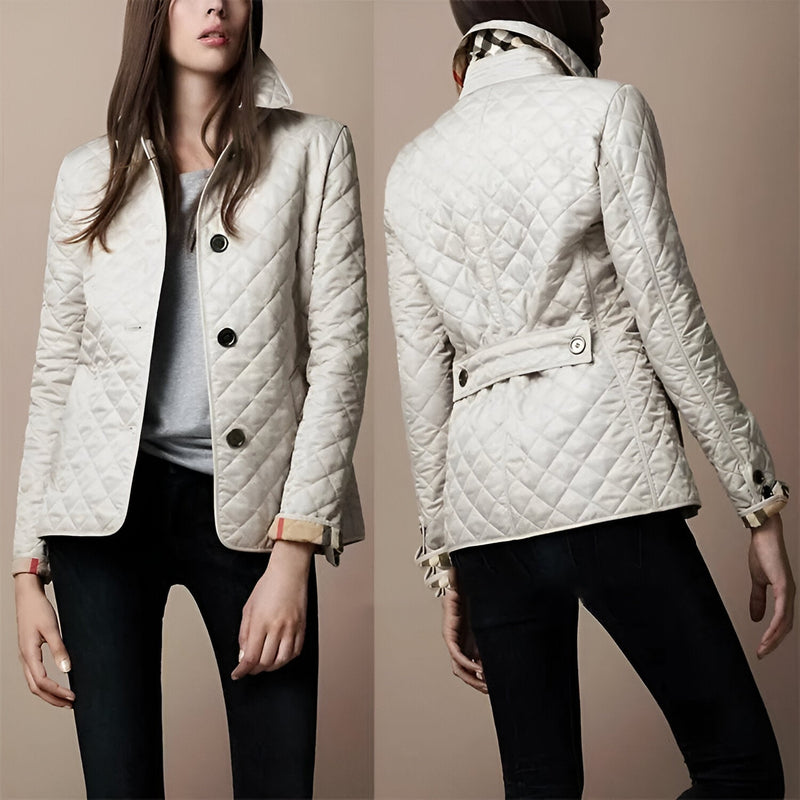 Ivana Jacket | Comfortable and Stylish Outerwear