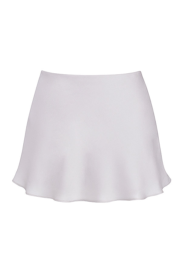 Chantal Set | Top with Mini Skirt