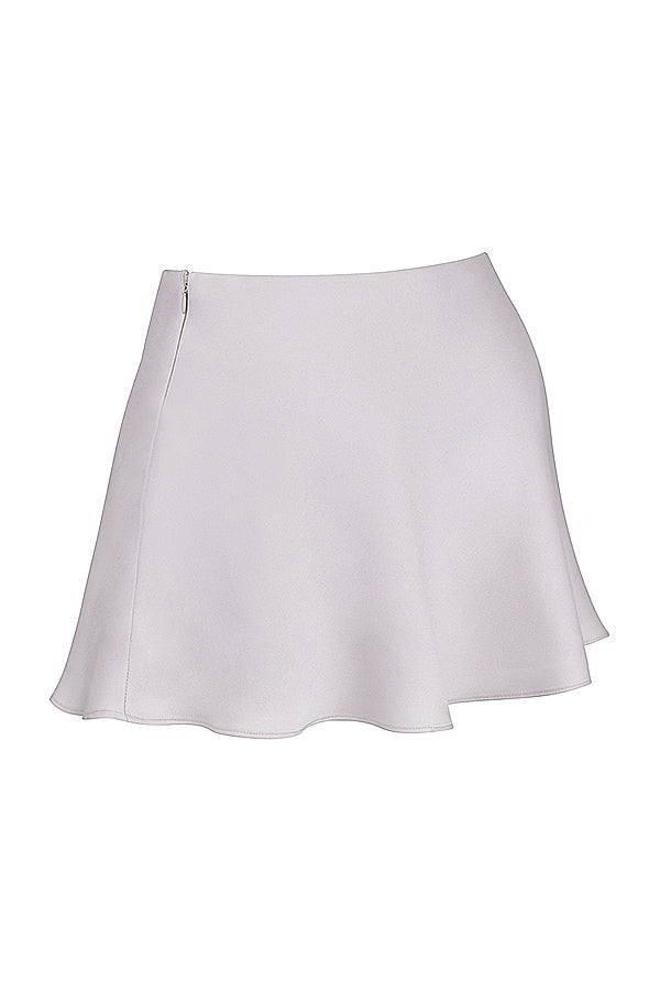 Chantal Set | Top with Mini Skirt