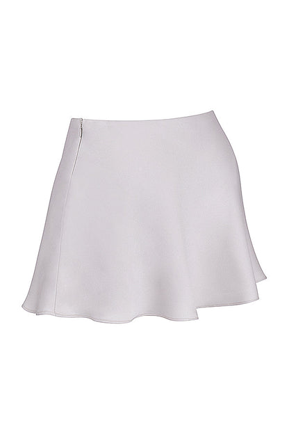 Chantal Set | Top with Mini Skirt