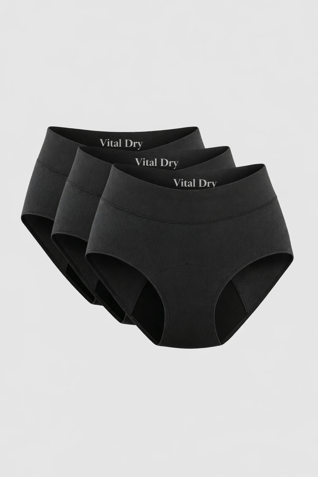 VitalDry® | Leakproof Underwear (5-pack) -