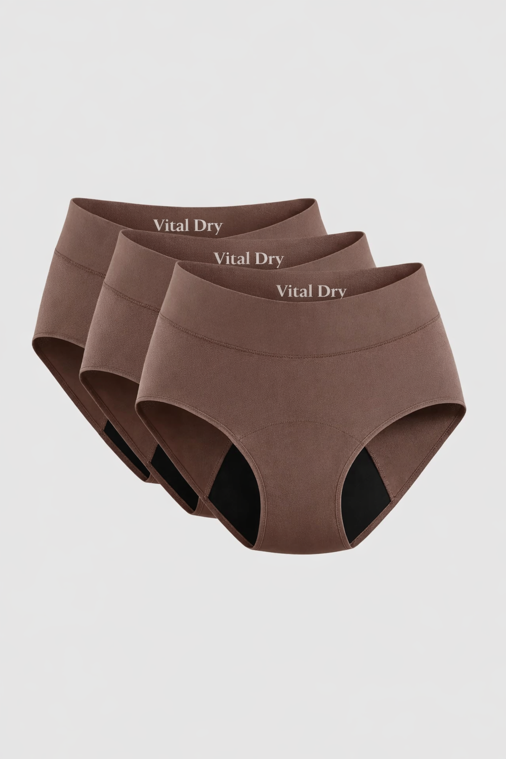 VitalDry® | Leakproof Underwear (5-pack) -