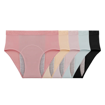 VitalDry® | Leakproof Underwear (5-pack) -