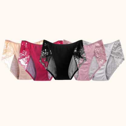 VitalDry® | Leakproof Underwear (5-pack) -