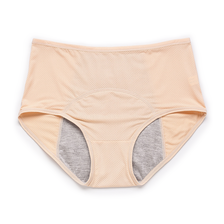 Leak-Proof Underwear | Comfortable &amp; Discreet 