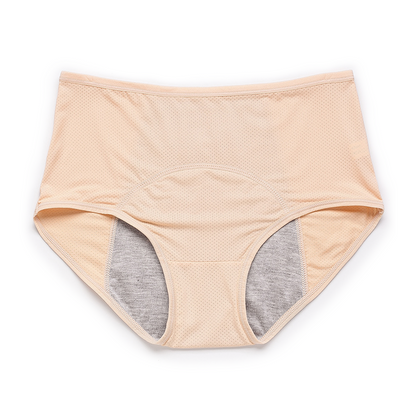 Leak-Proof Underwear | Comfortable &amp; Discreet 