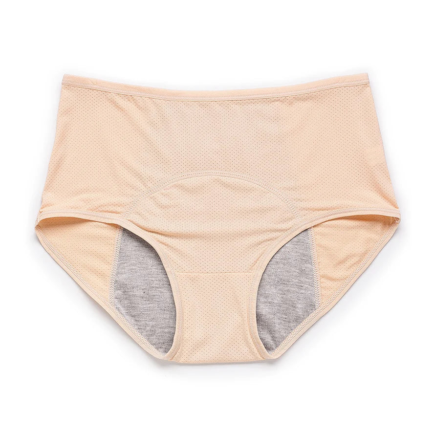 Incontinence Underwear | Absolute Comfort, 100% Leakproof