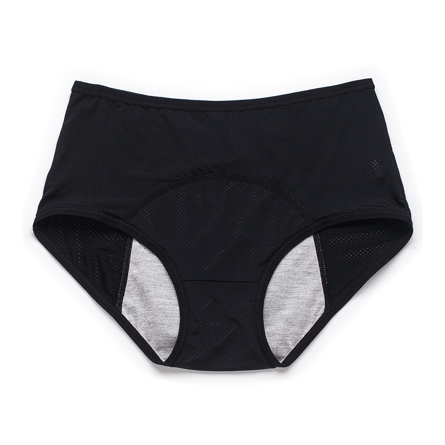 Leak-Proof Underwear | Comfortable &amp; Discreet 