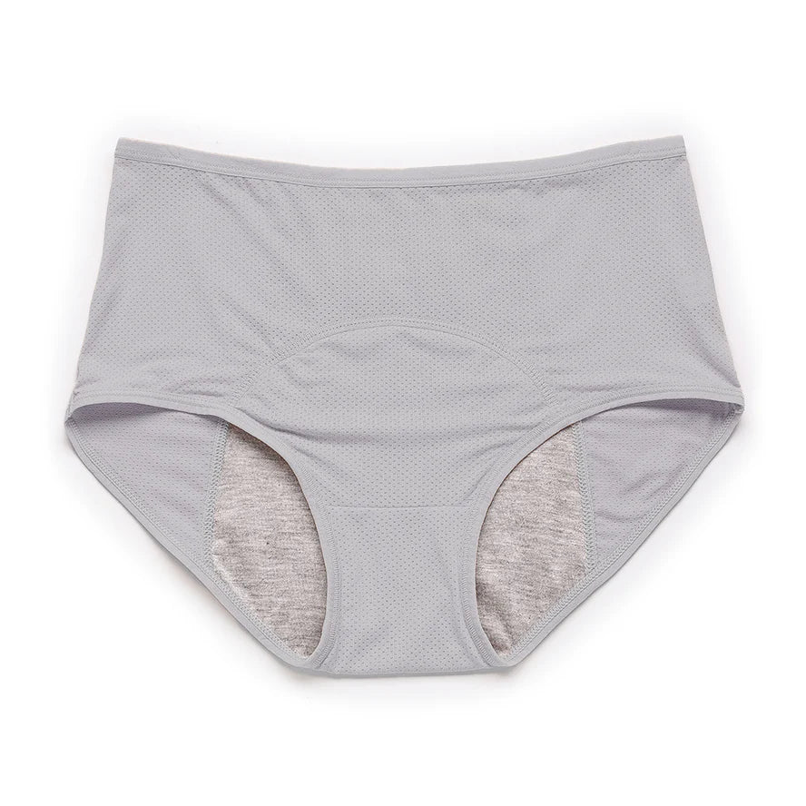 Leak-Proof Underwear | Comfortable &amp; Discreet 