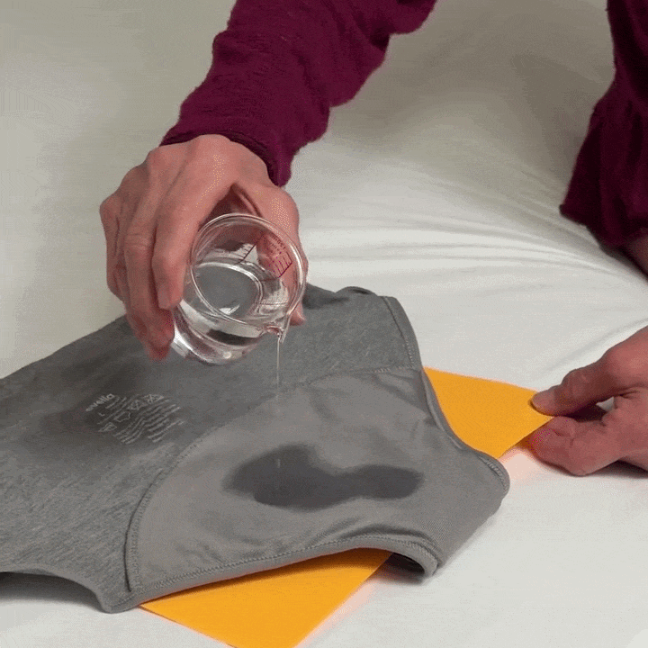 VitalDry® | Leakproof Underwear (5-pack) -